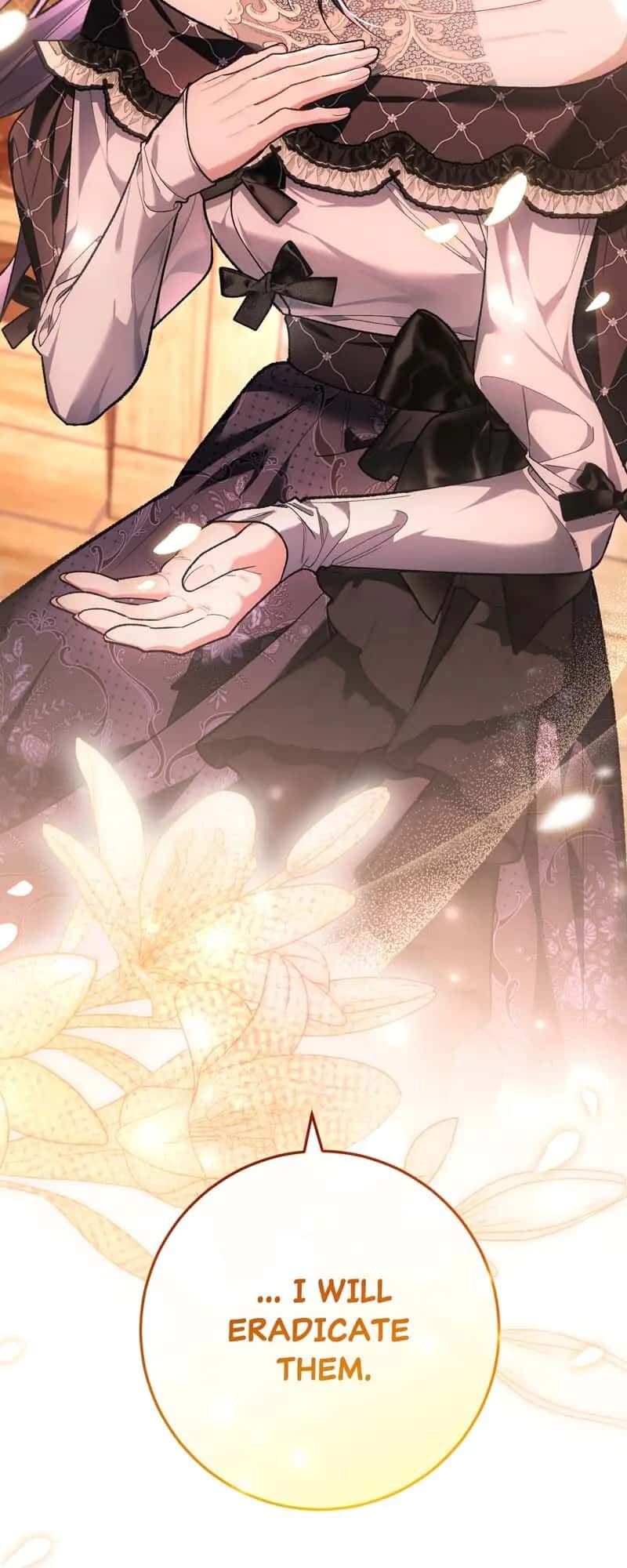 The Second Male Lead Is Actually a Girl Chapter 59 Page 84