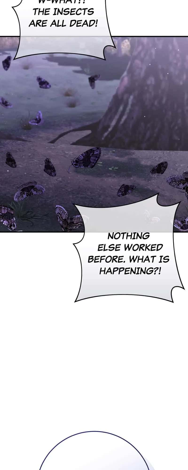 The Second Male Lead Is Actually a Girl Chapter 60 Page 21