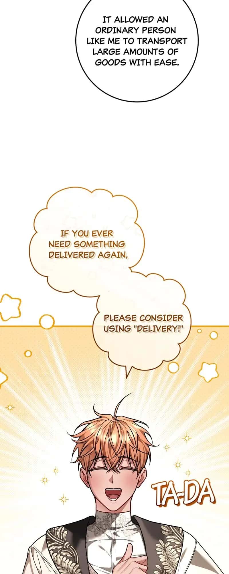 The Second Male Lead Is Actually a Girl Chapter 60 Page 39
