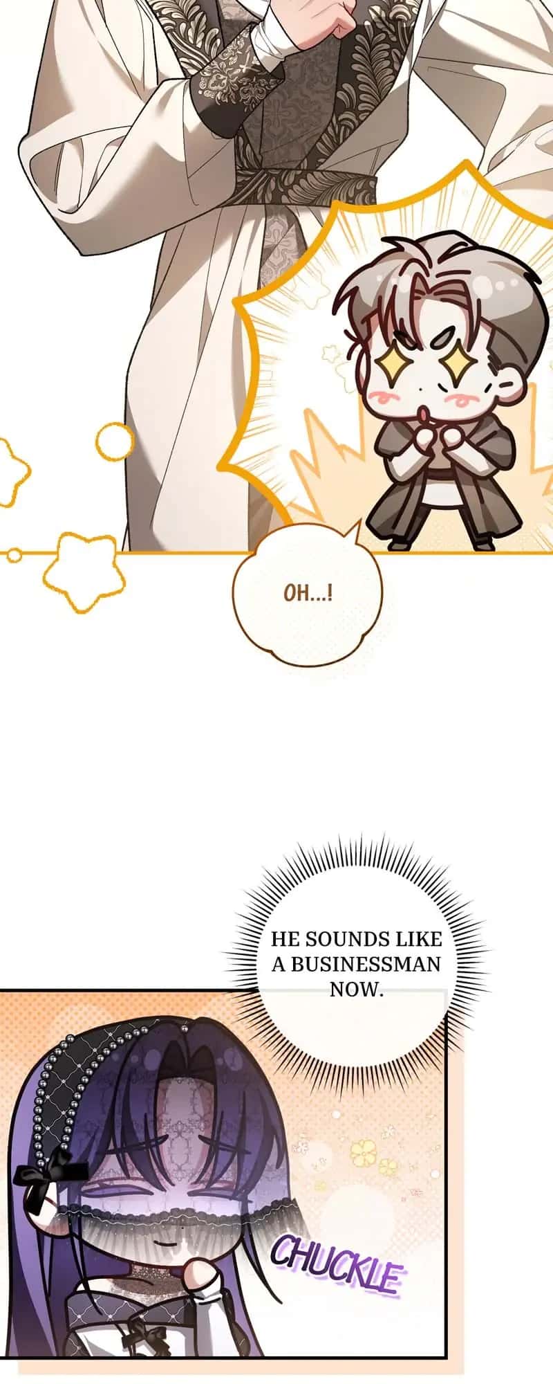 The Second Male Lead Is Actually a Girl Chapter 60 Page 40
