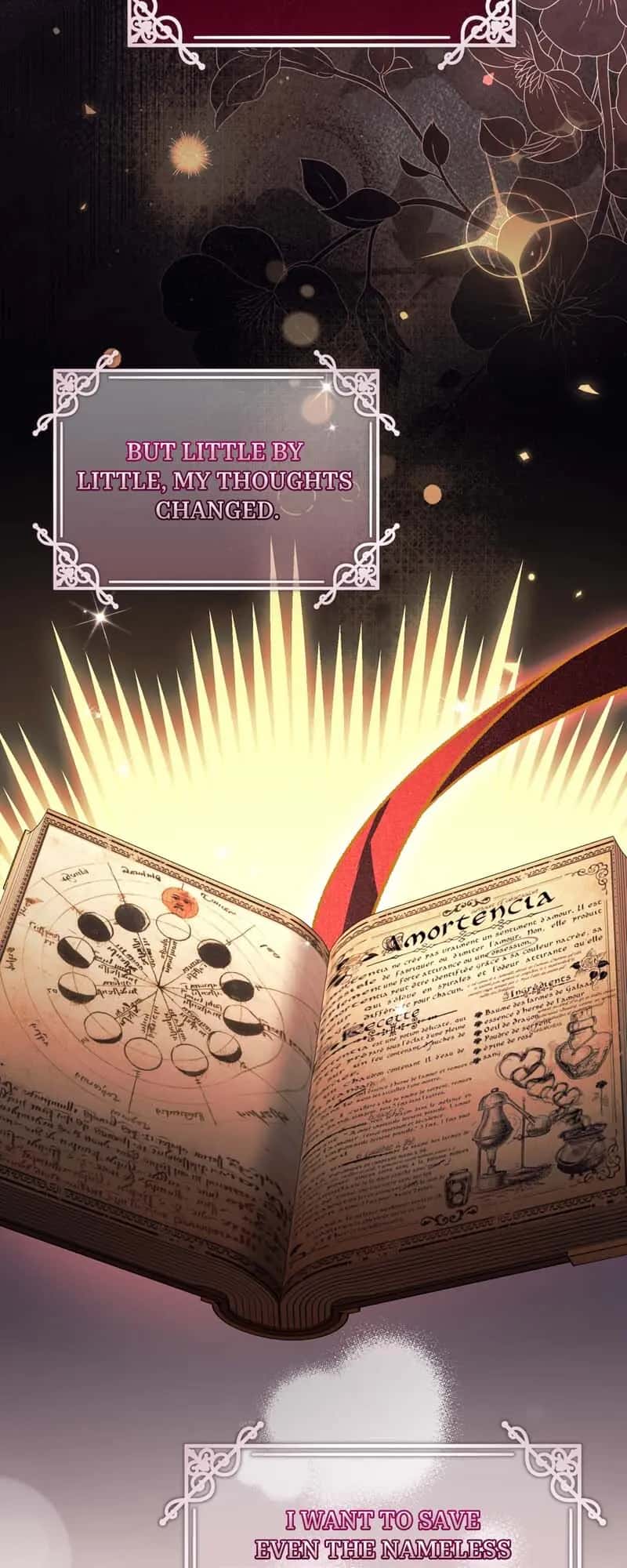 The Second Male Lead Is Actually a Girl Chapter 60 Page 44