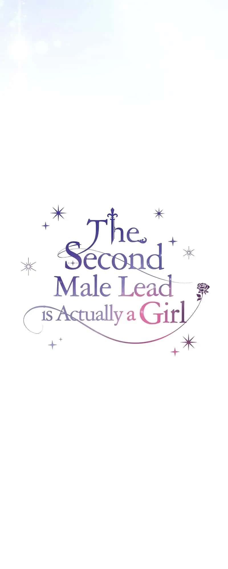 The Second Male Lead Is Actually a Girl Chapter 60 Page 47