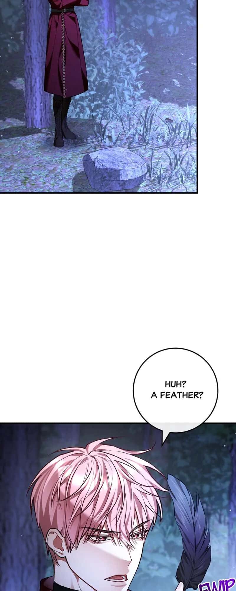 The Second Male Lead Is Actually a Girl Chapter 60 Page 56