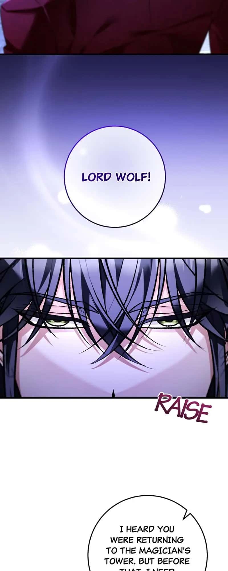 The Second Male Lead Is Actually a Girl Chapter 60 Page 60