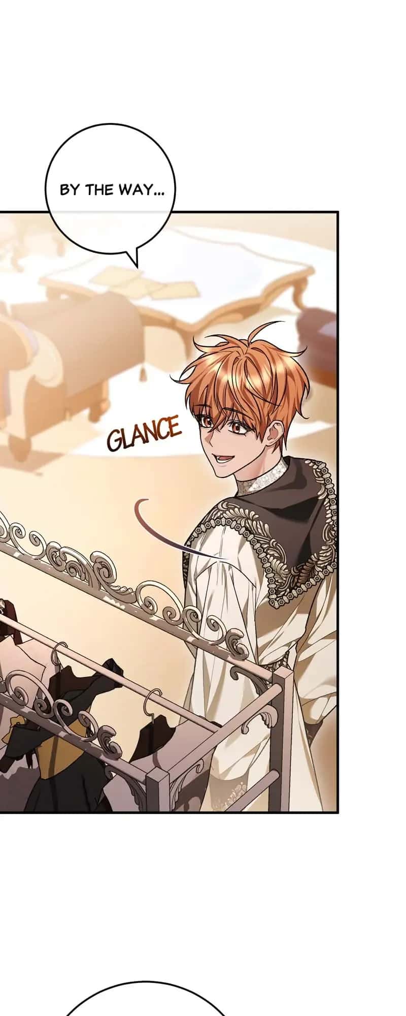 The Second Male Lead Is Actually a Girl Chapter 60 Page 73