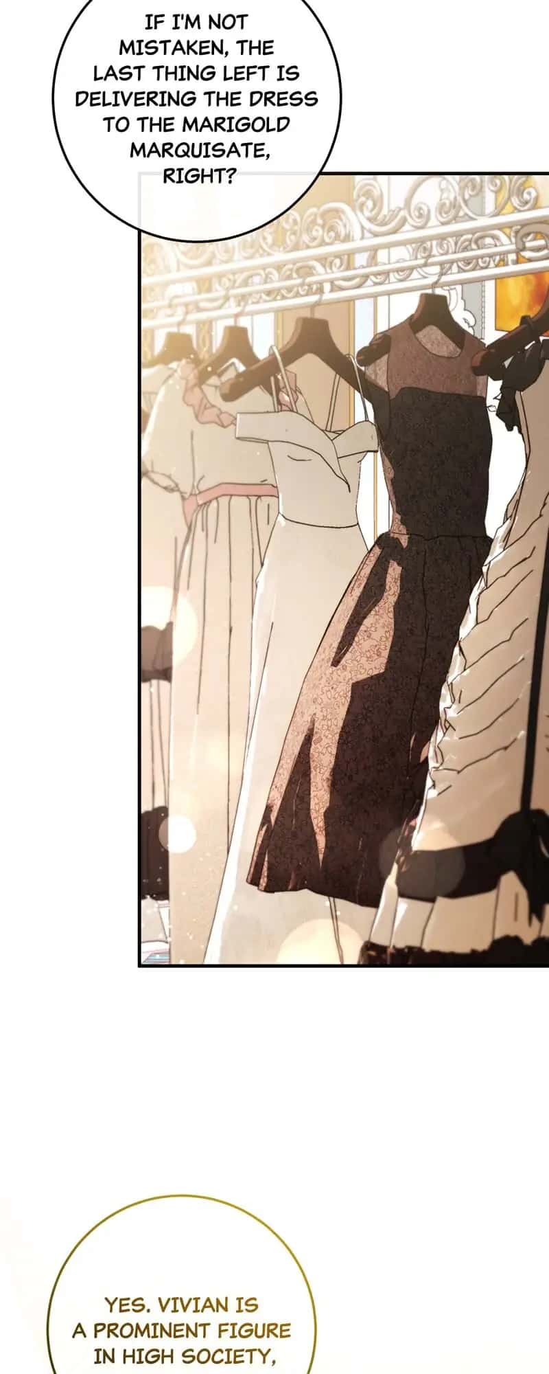 The Second Male Lead Is Actually a Girl Chapter 60 Page 74