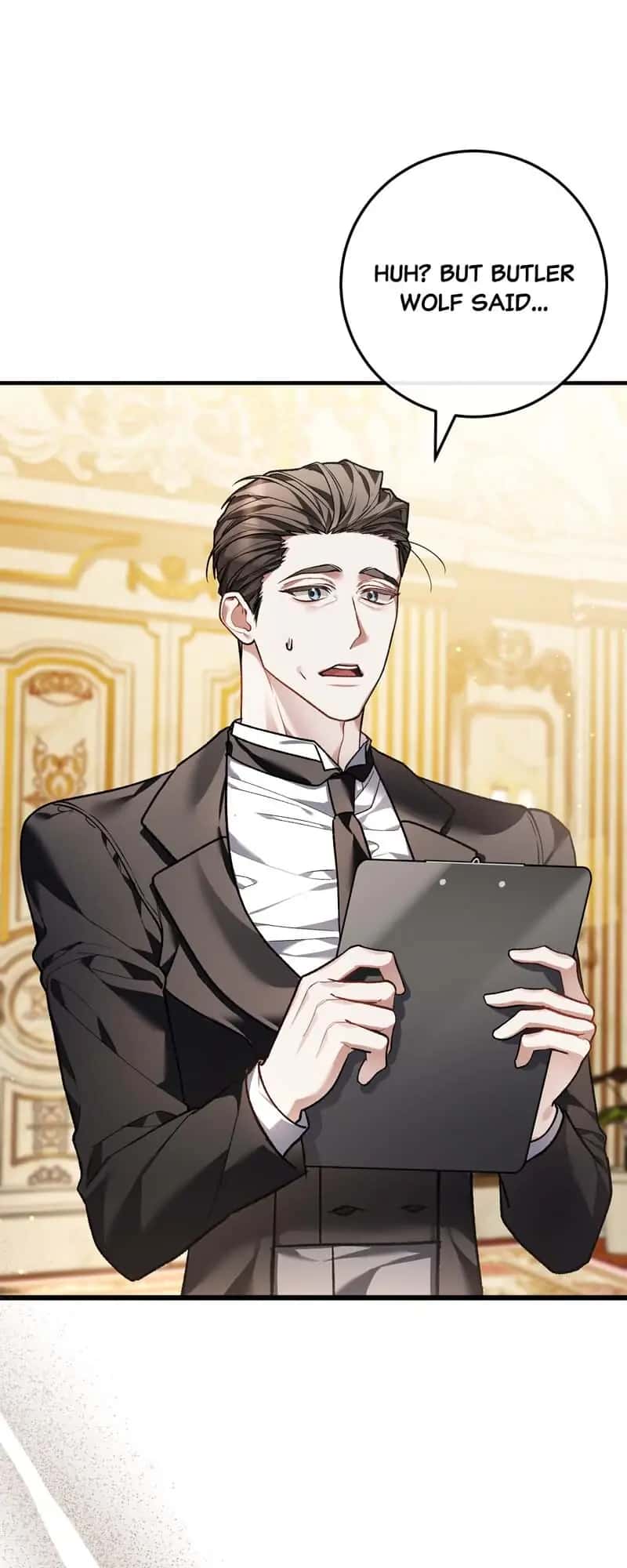 The Second Male Lead Is Actually a Girl Chapter 60 Page 86