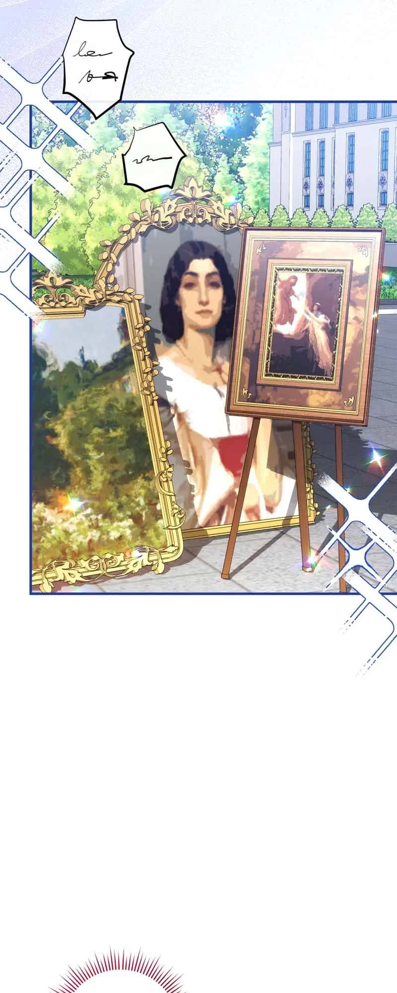 The Second Male Lead Is Actually a Girl Chapter 62 Page 4