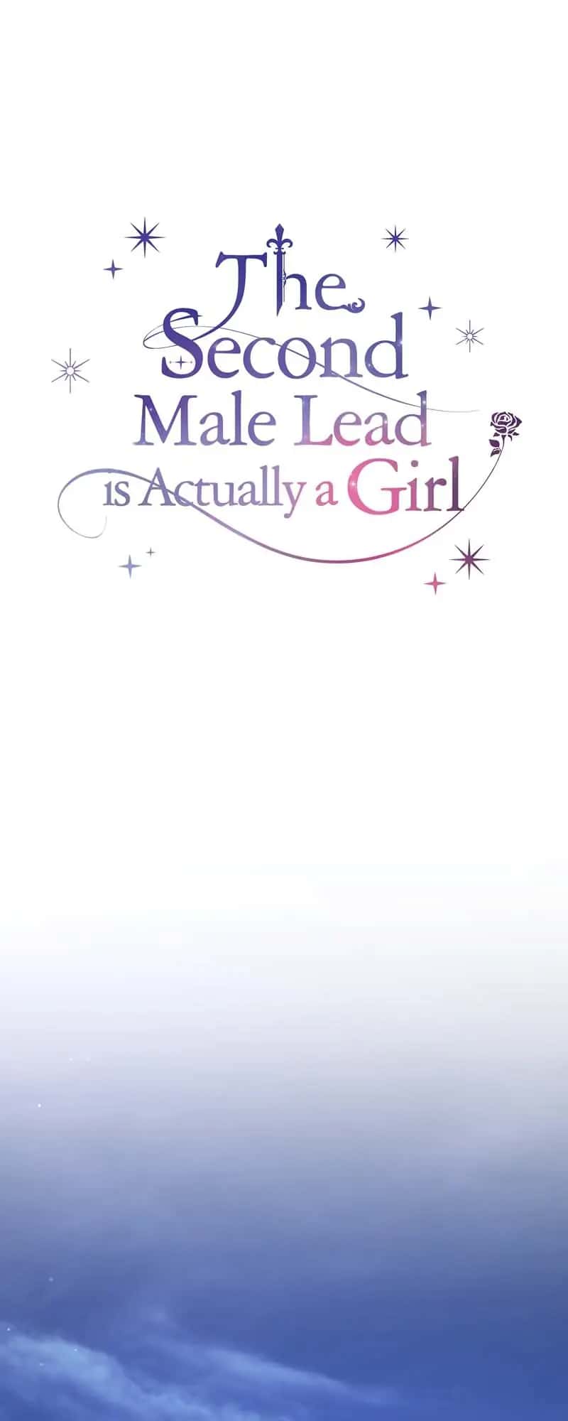 The Second Male Lead Is Actually a Girl Chapter 62 Page 25