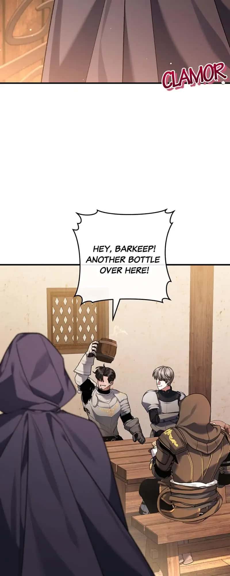 The Second Male Lead Is Actually a Girl Chapter 62 Page 28