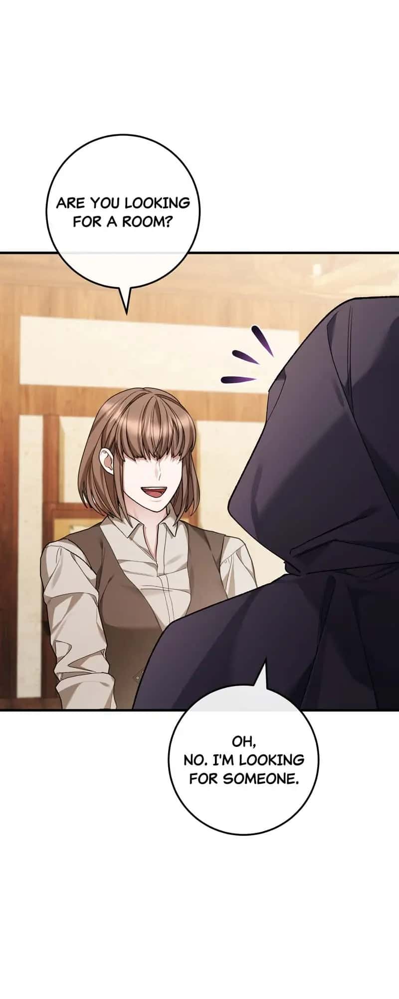 The Second Male Lead Is Actually a Girl Chapter 62 Page 31