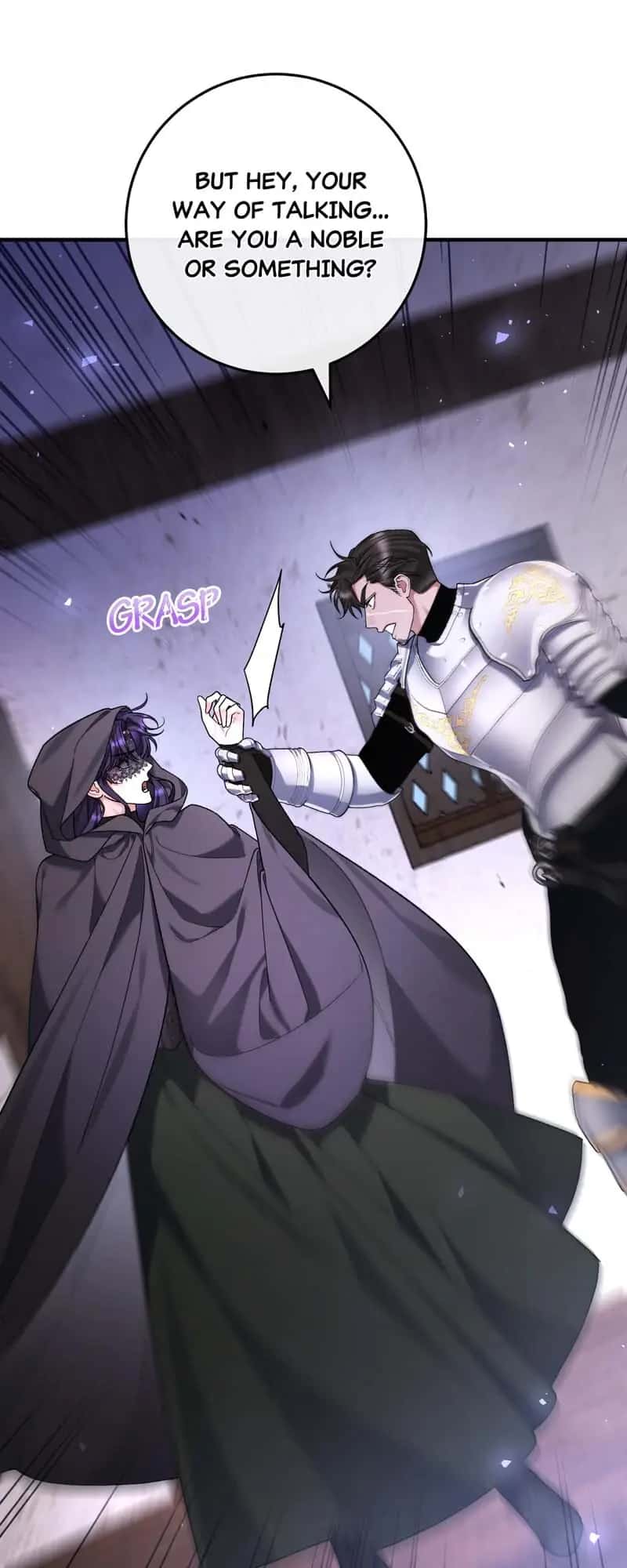 The Second Male Lead Is Actually a Girl Chapter 62 Page 41