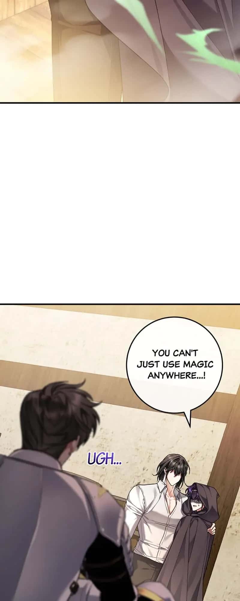 The Second Male Lead Is Actually a Girl Chapter 62 Page 50
