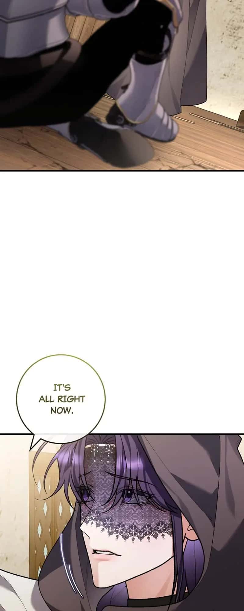 The Second Male Lead Is Actually a Girl Chapter 62 Page 51