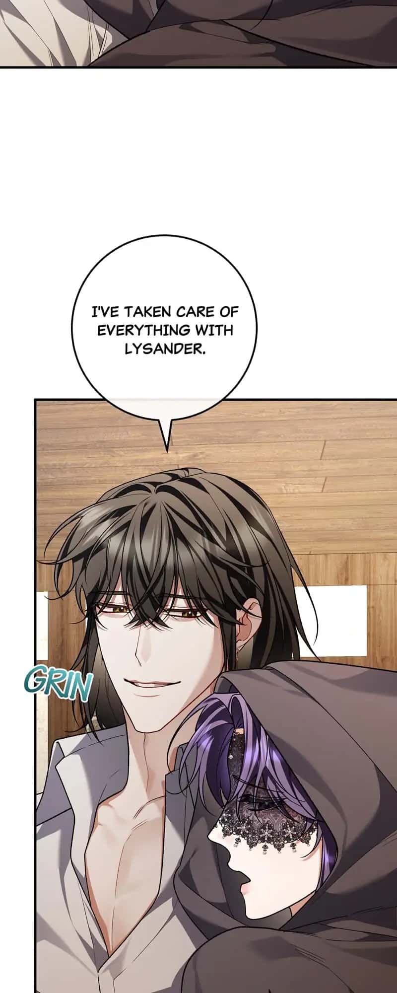 The Second Male Lead Is Actually a Girl Chapter 62 Page 52