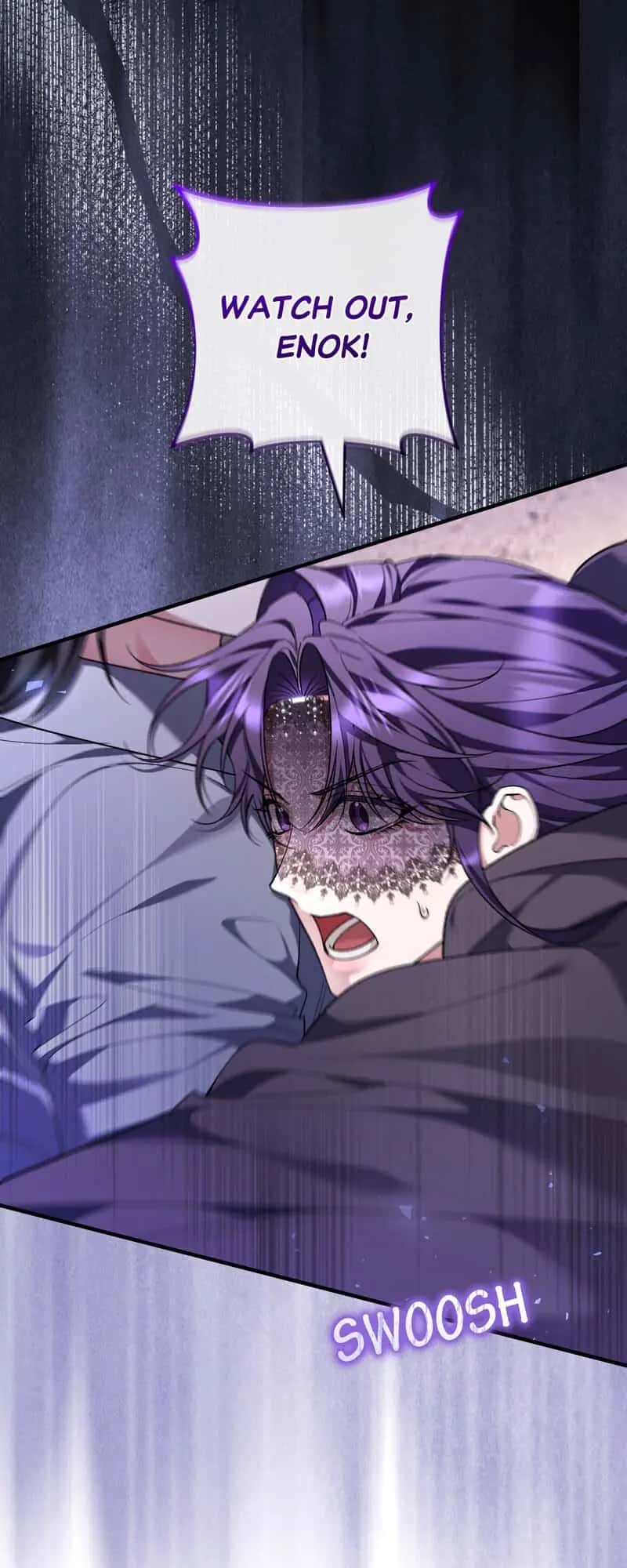 The Second Male Lead Is Actually a Girl Chapter 62 Page 59