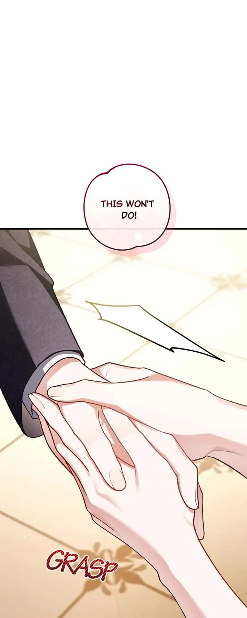 The Second Male Lead Is Actually a Girl Chapter 64 Page 6