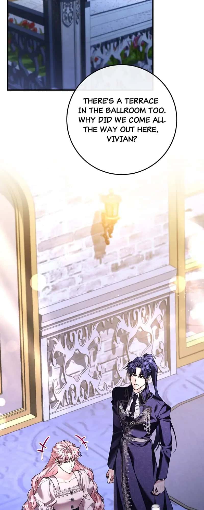 The Second Male Lead Is Actually a Girl Chapter 64 Page 11