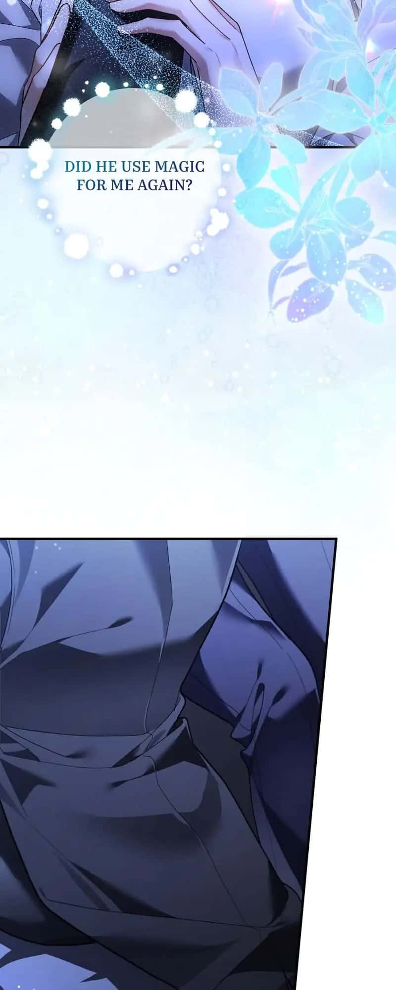 The Second Male Lead Is Actually a Girl Chapter 64 Page 41