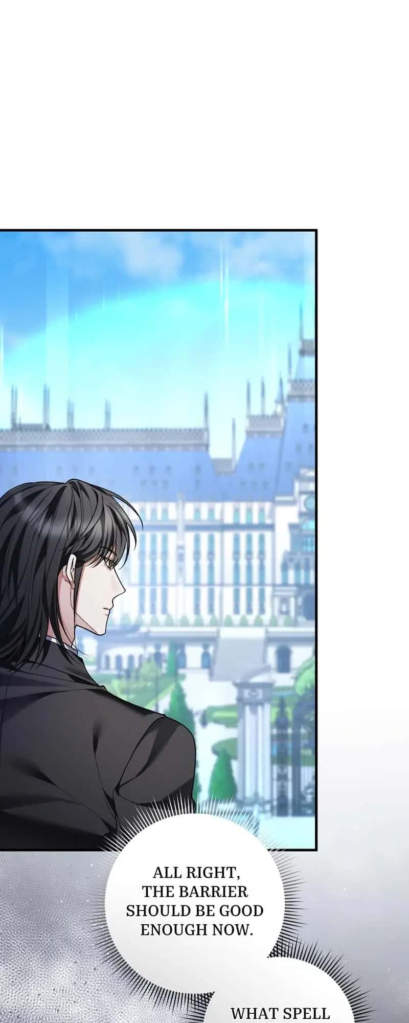 The Second Male Lead Is Actually a Girl Chapter 66 Page 8