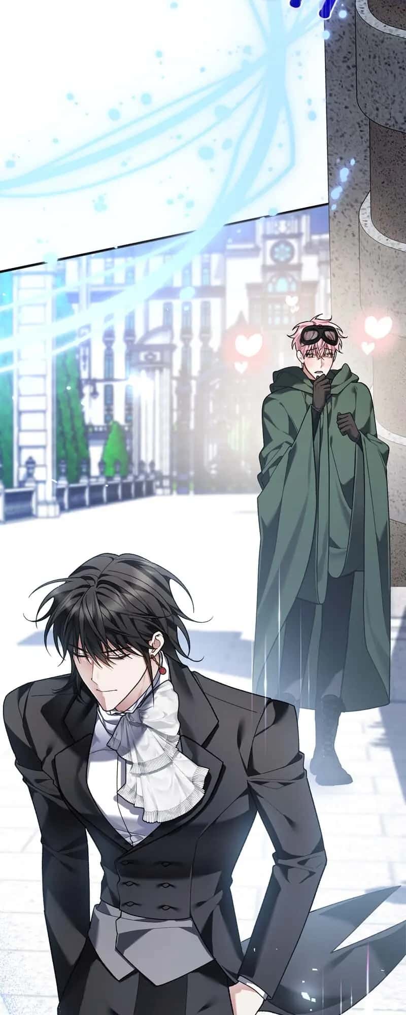 The Second Male Lead Is Actually a Girl Chapter 66 Page 12