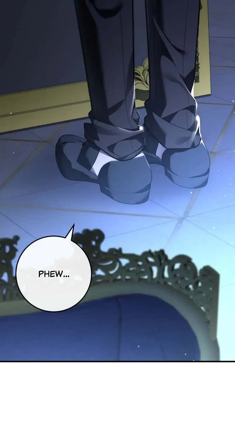 The Second Male Lead Is Actually a Girl Chapter 66 Page 32