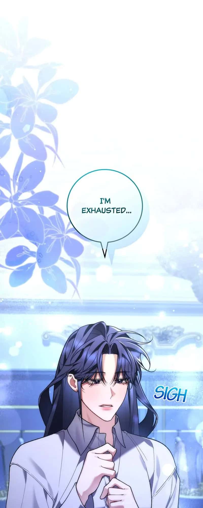 The Second Male Lead Is Actually a Girl Chapter 66 Page 33