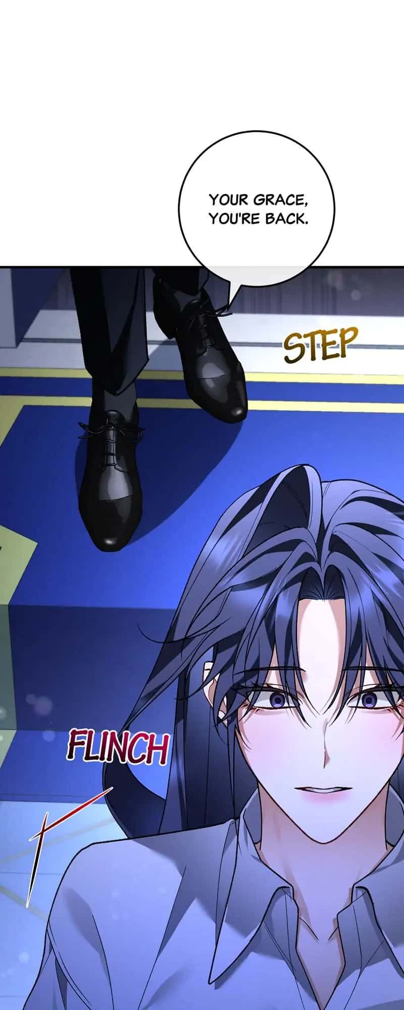 The Second Male Lead Is Actually a Girl Chapter 66 Page 37