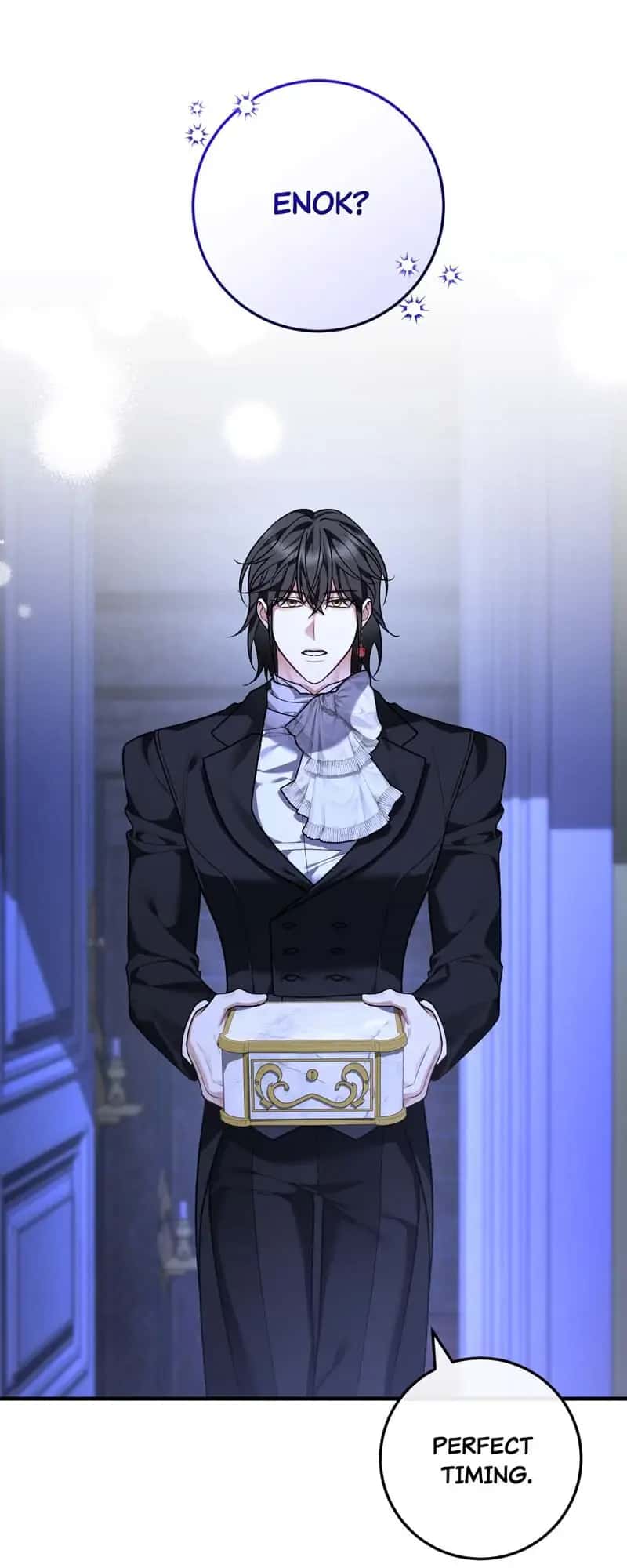 The Second Male Lead Is Actually a Girl Chapter 66 Page 39