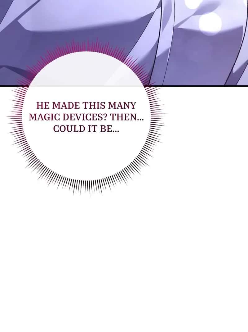 The Second Male Lead Is Actually a Girl Chapter 66 Page 44