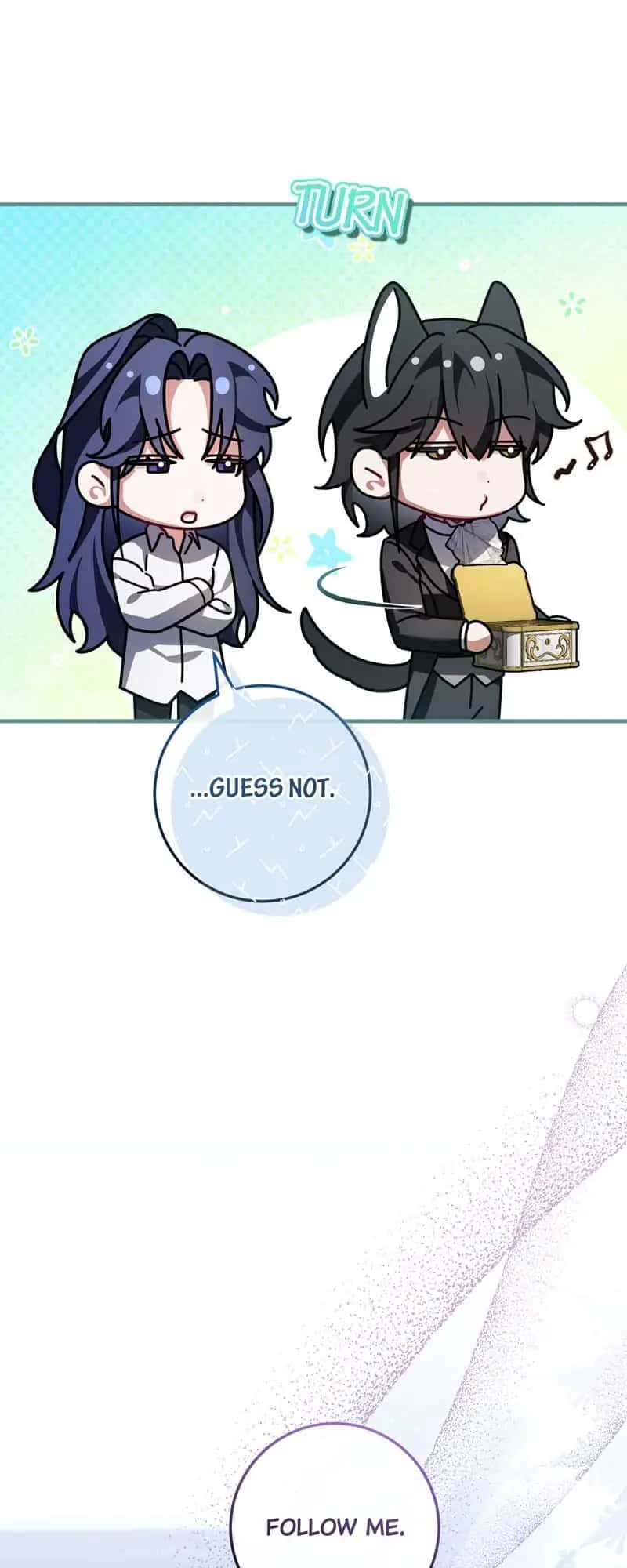 The Second Male Lead Is Actually a Girl Chapter 66 Page 53