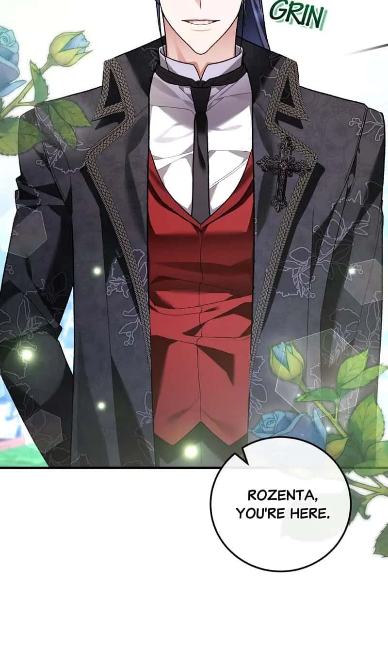 The Second Male Lead Is Actually a Girl Chapter 66 Page 67