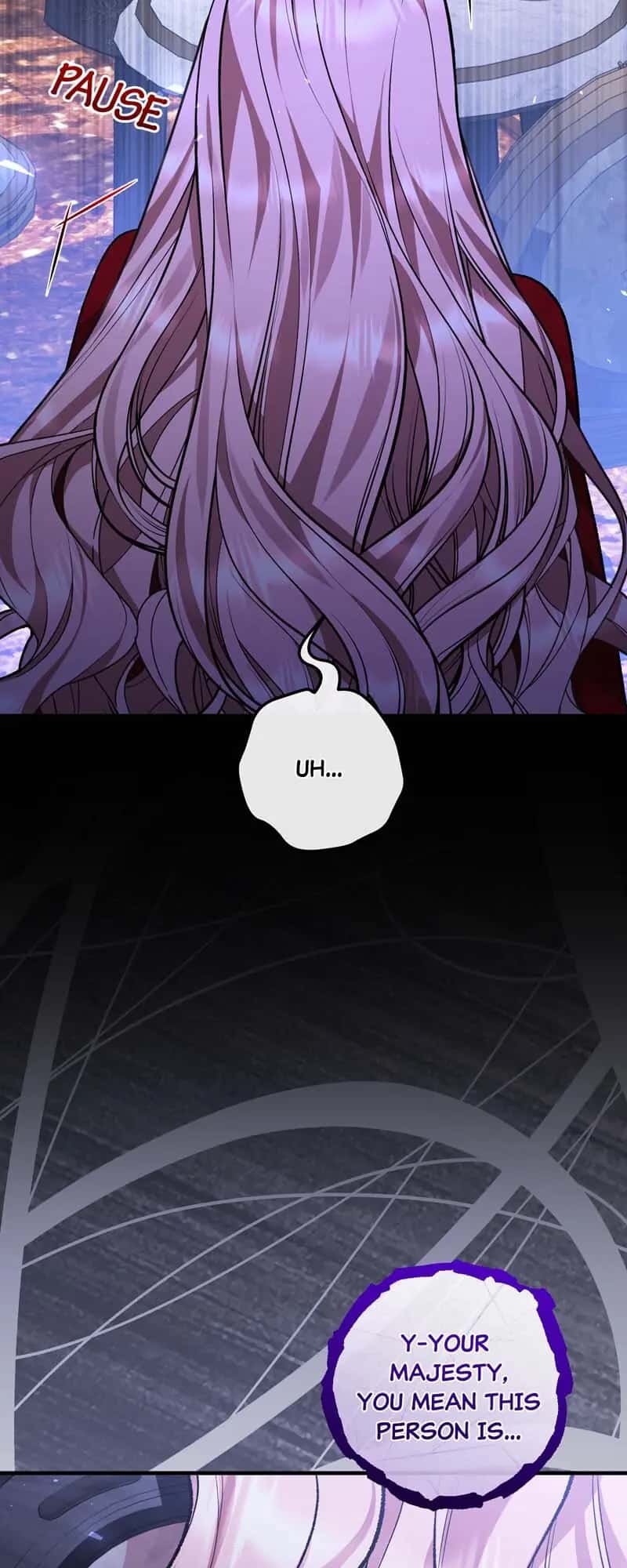 The Second Male Lead Is Actually a Girl Chapter 66 Page 69