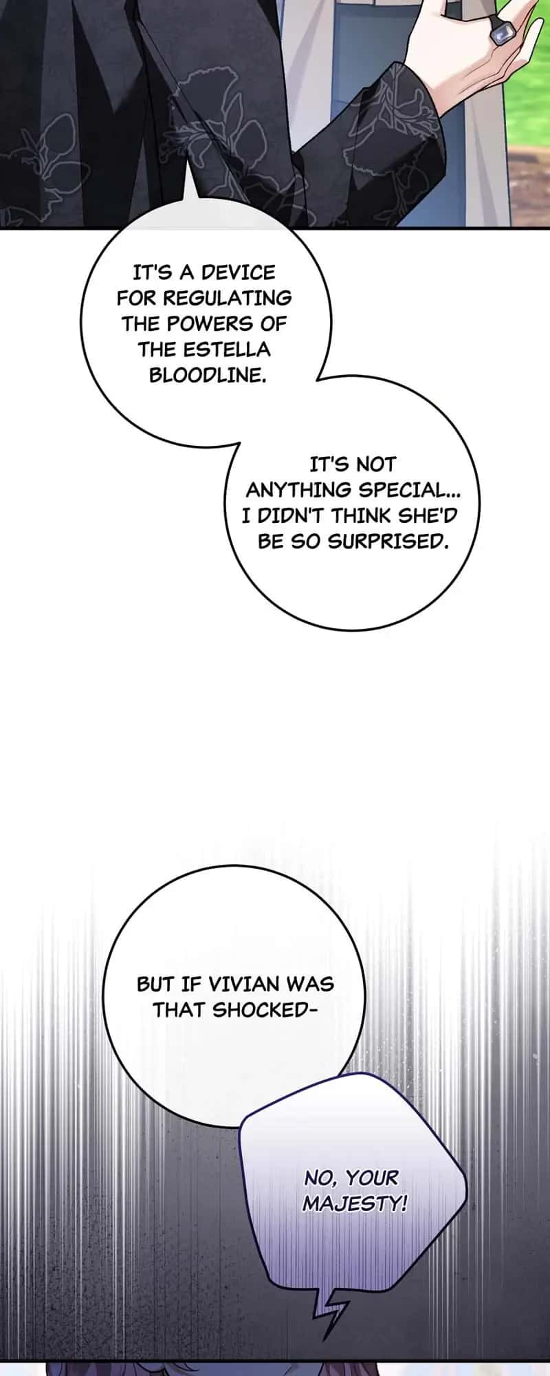 The Second Male Lead Is Actually a Girl Chapter 66 Page 80