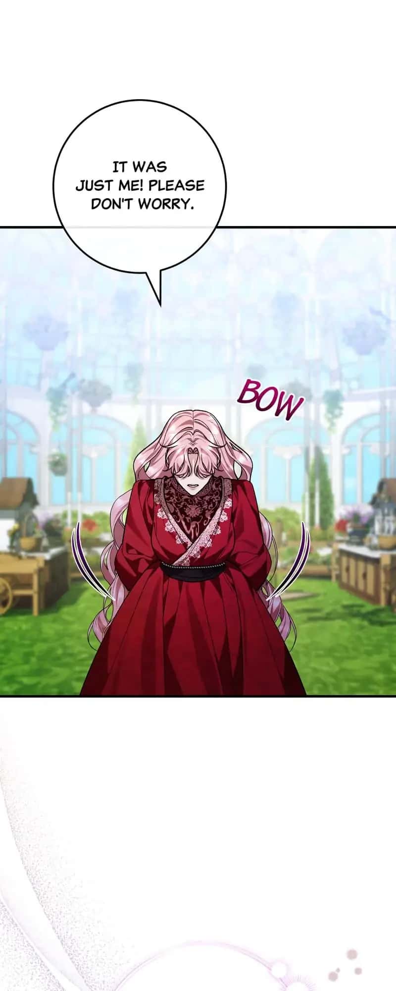 The Second Male Lead Is Actually a Girl Chapter 66 Page 82