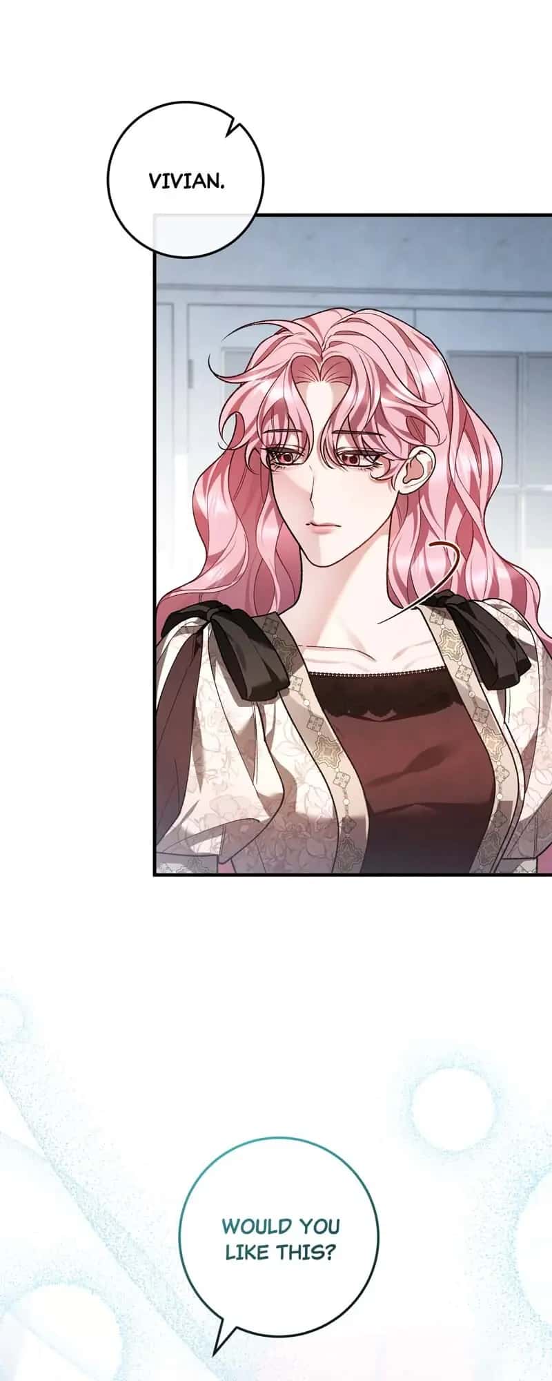The Second Male Lead Is Actually a Girl Chapter 67 Page 8