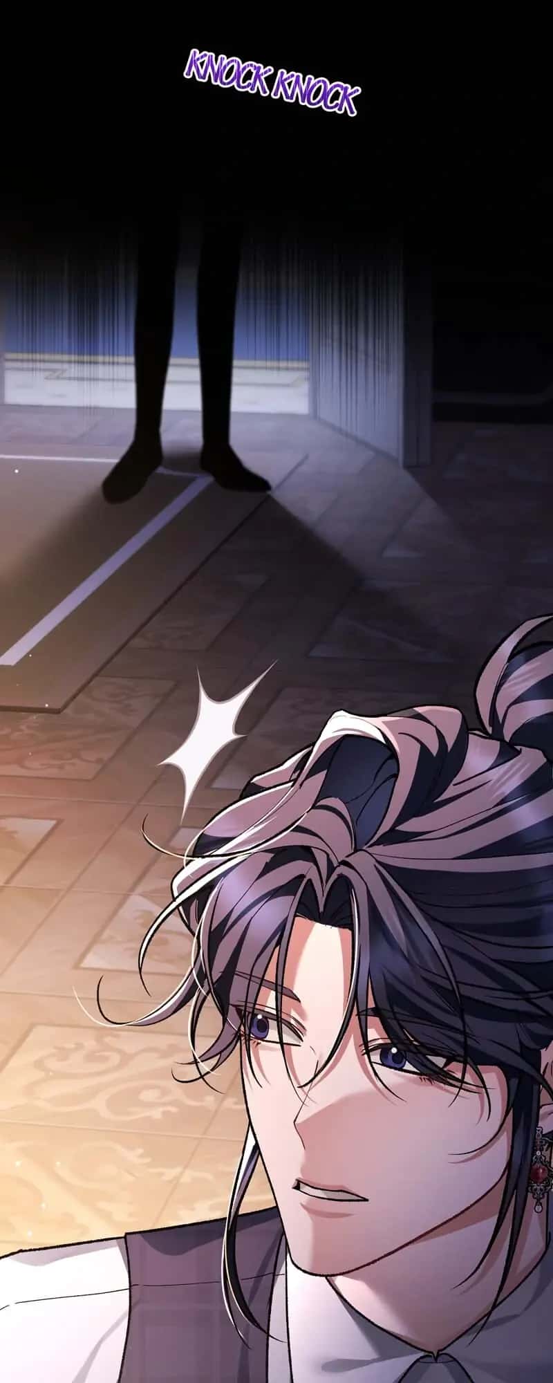 The Second Male Lead Is Actually a Girl Chapter 67 Page 19