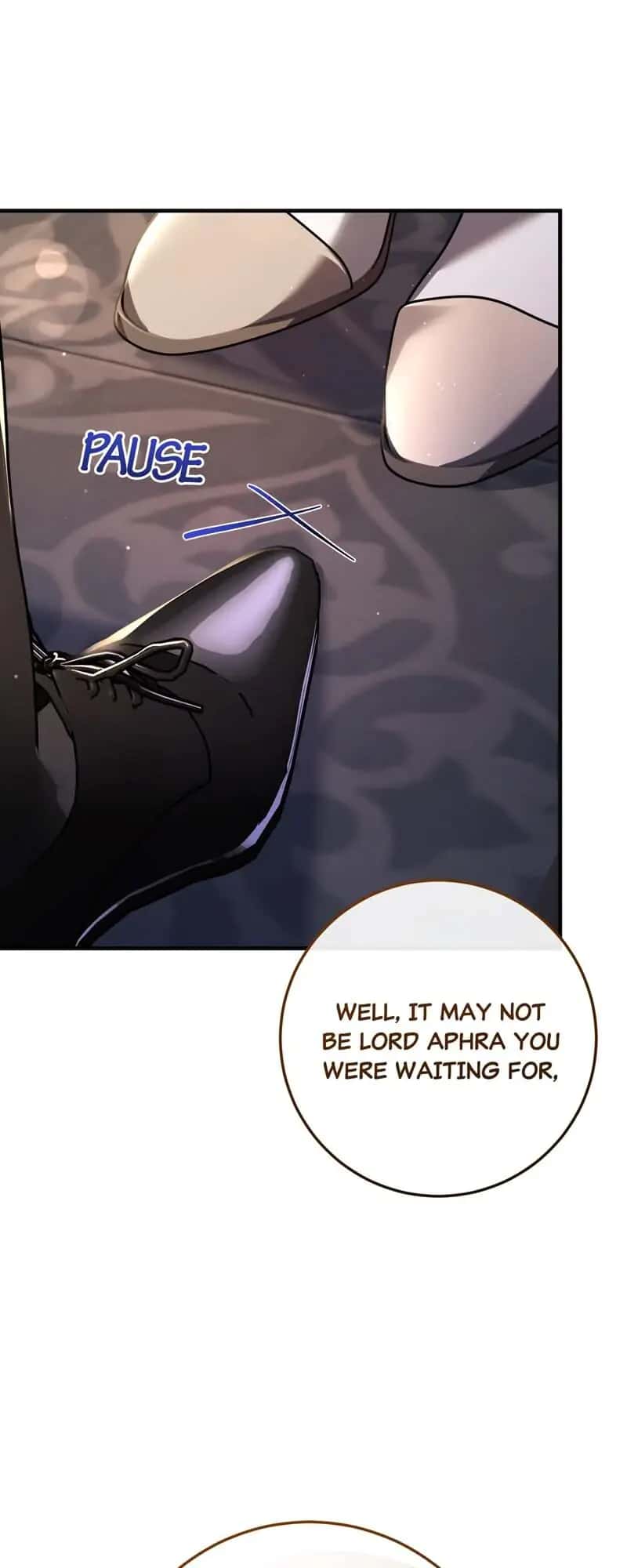 The Second Male Lead Is Actually a Girl Chapter 67 Page 24