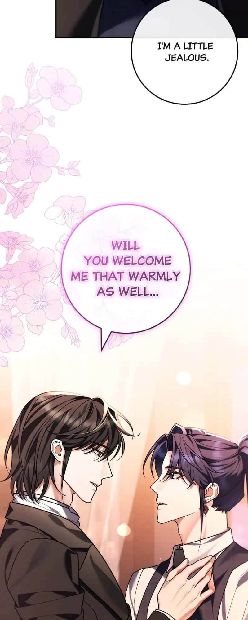 The Second Male Lead Is Actually a Girl Chapter 67 Page 28