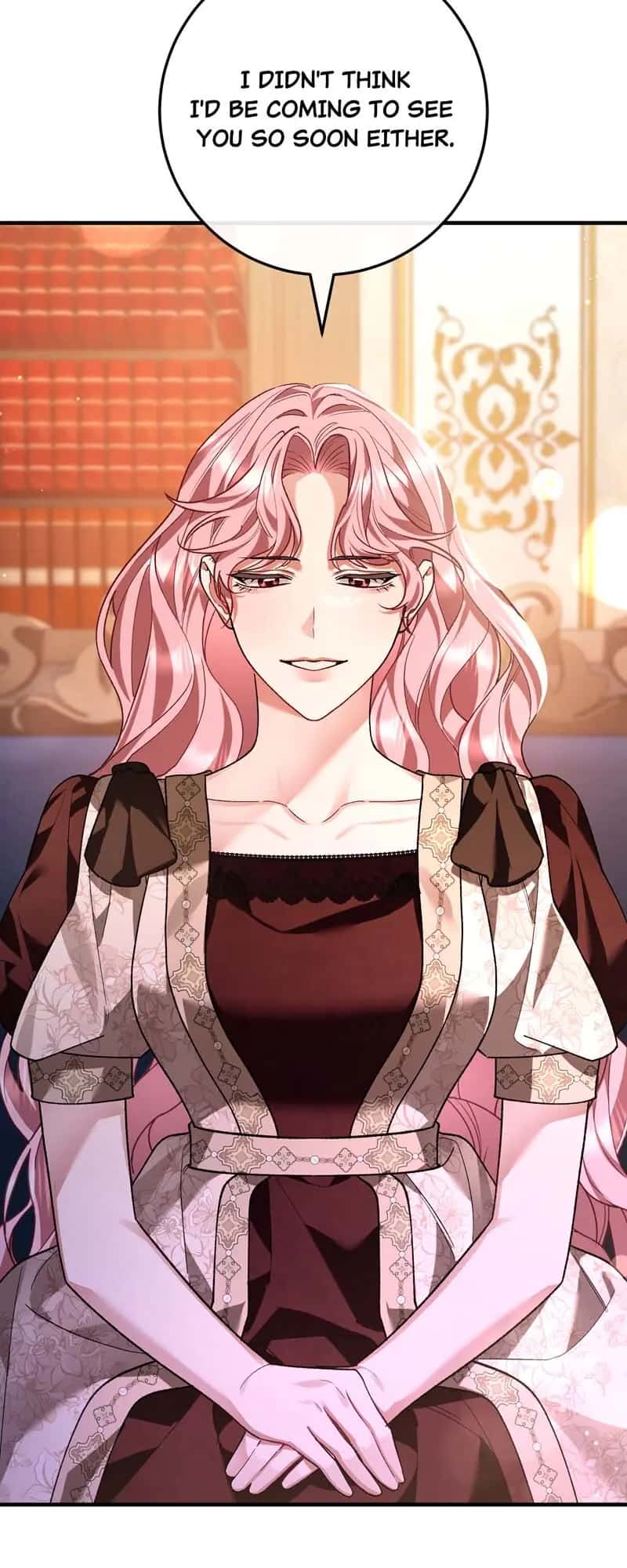 The Second Male Lead Is Actually a Girl Chapter 67 Page 43
