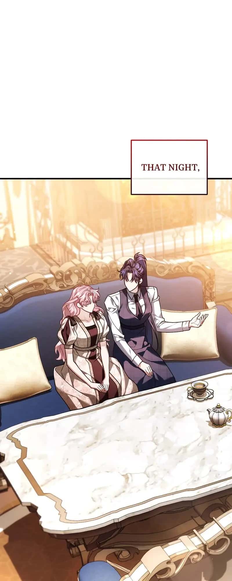 The Second Male Lead Is Actually a Girl Chapter 67 Page 72