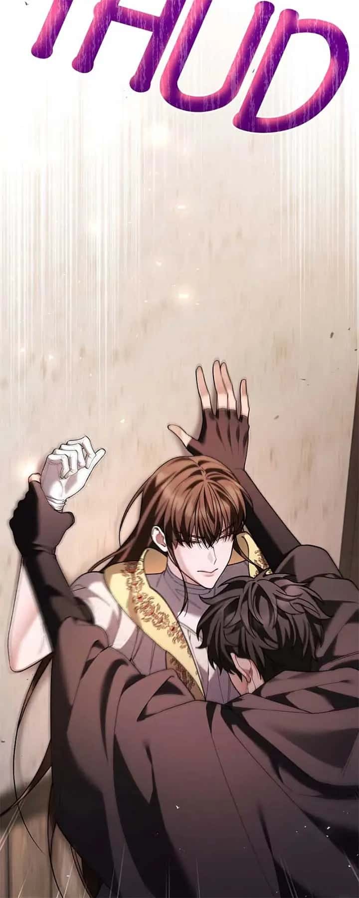 The Second Male Lead Is Actually a Girl Chapter 69 Page 10