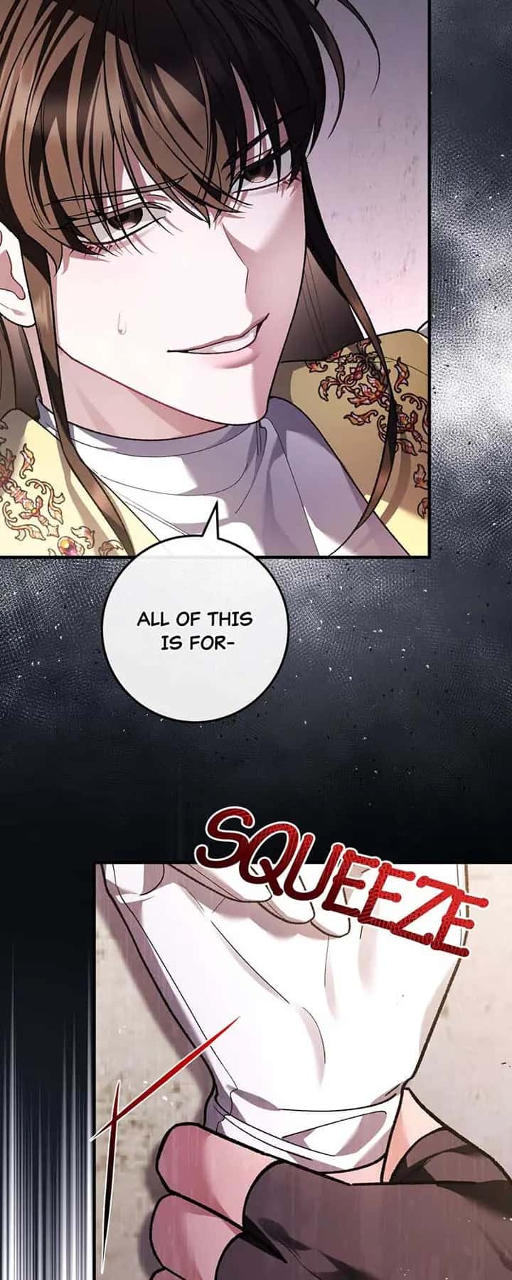 The Second Male Lead Is Actually a Girl Chapter 69 Page 13