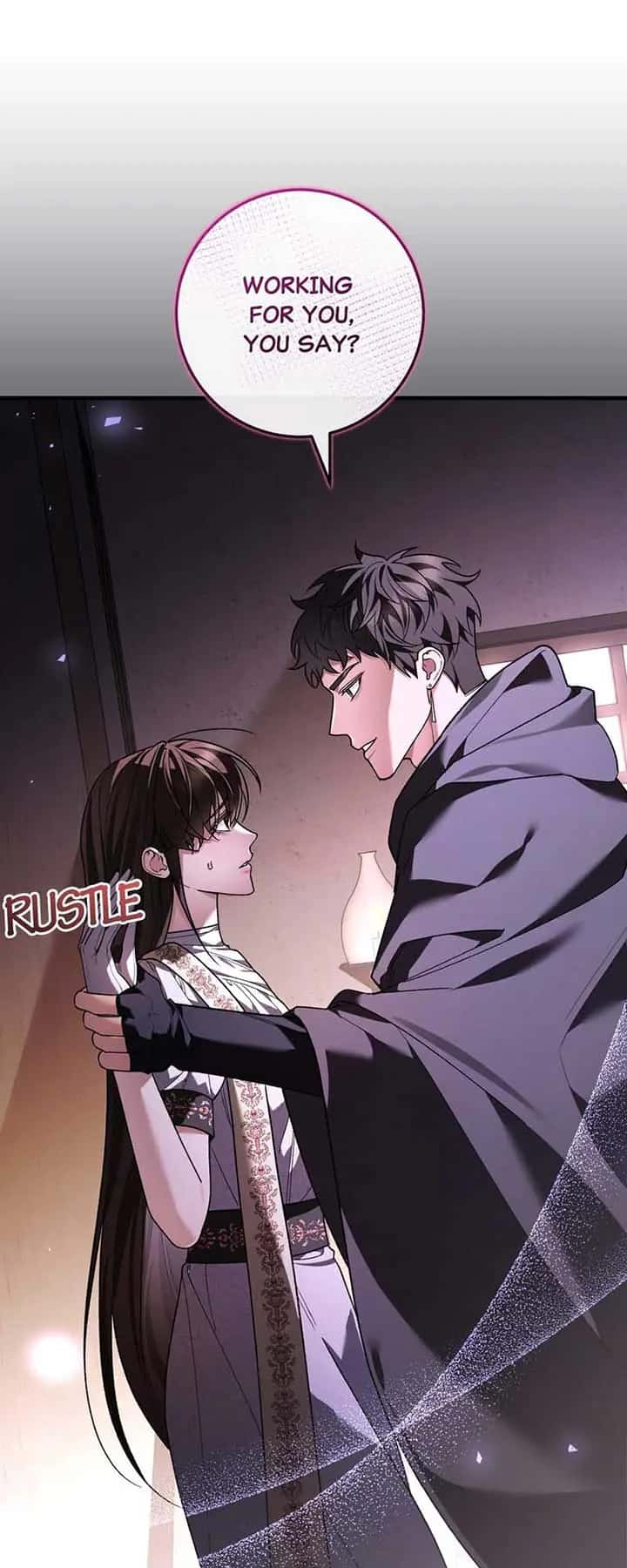The Second Male Lead Is Actually a Girl Chapter 69 Page 15