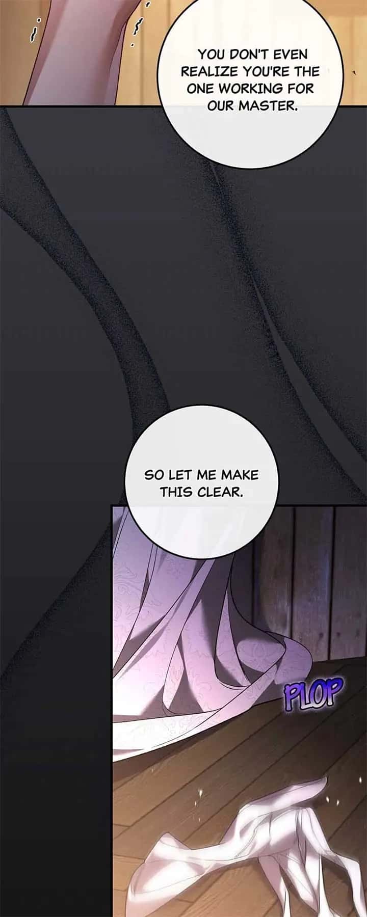The Second Male Lead Is Actually a Girl Chapter 69 Page 17