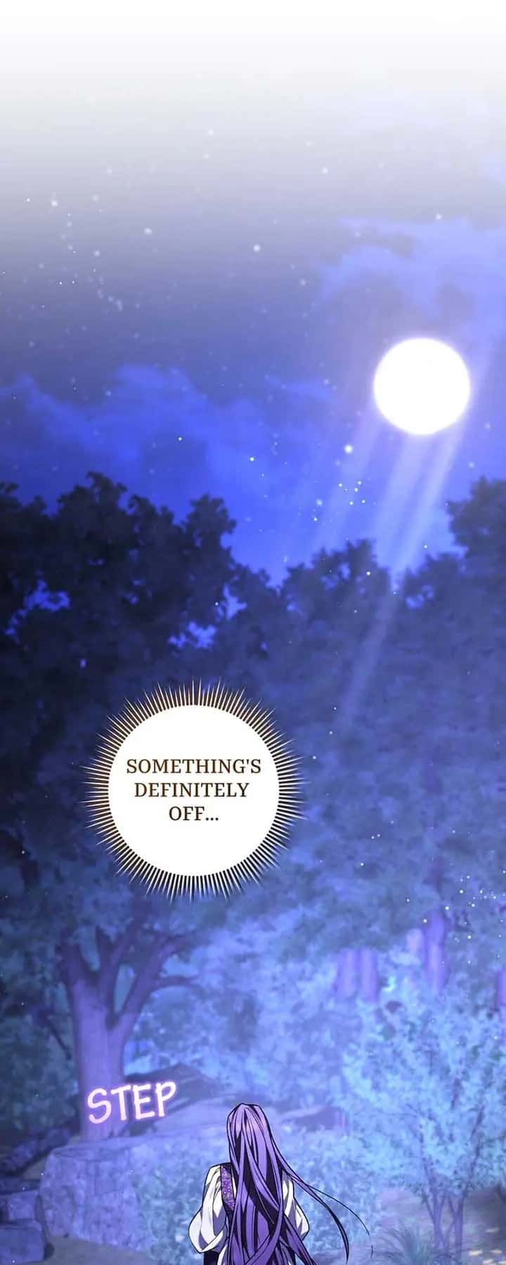 The Second Male Lead Is Actually a Girl Chapter 69 Page 22