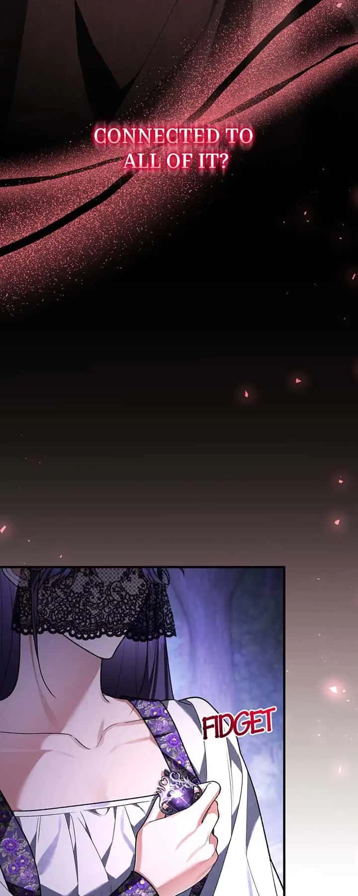 The Second Male Lead Is Actually a Girl Chapter 69 Page 36