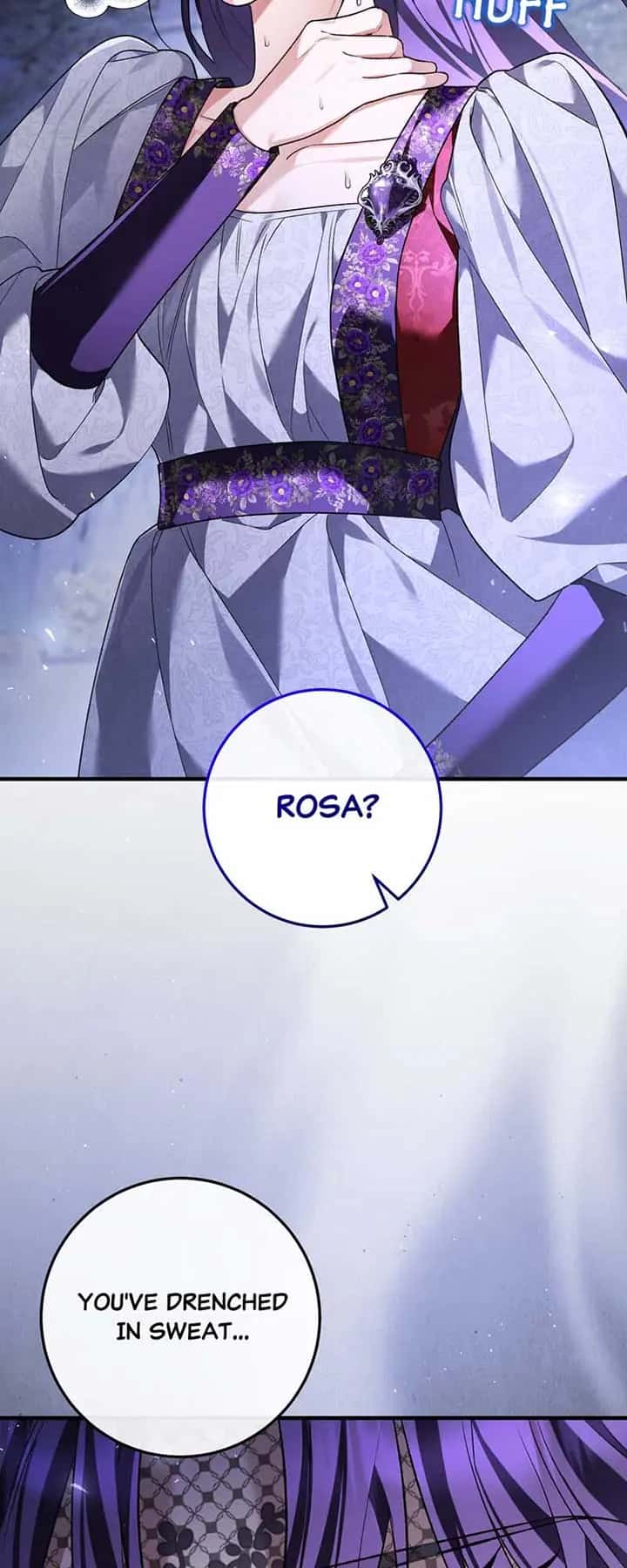 The Second Male Lead Is Actually a Girl Chapter 69 Page 57