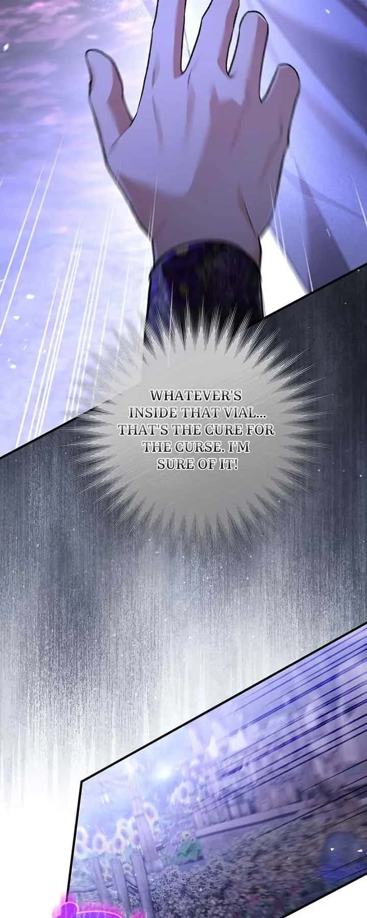The Second Male Lead Is Actually a Girl Chapter 69 Page 64