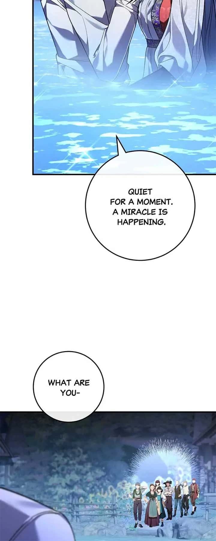 The Second Male Lead Is Actually a Girl Chapter 69 Page 81
